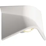 Deko-Light 341222 - LED Stmívatelné nástěnné svítidlo FLY LED/4W/230V 3000K bílá