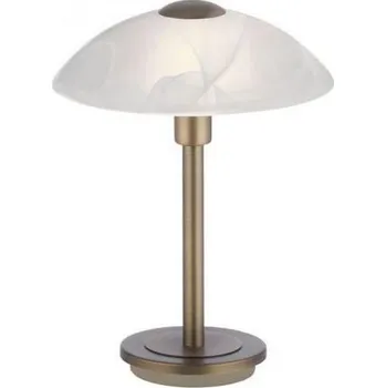 Lampička Paul Neuhaus 4026-11 - LED Stmívatelná stolní lampa ENOVA 1xG9/2,6W/230V