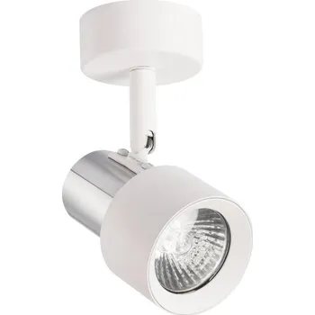Bodové svítidlo Bodové svítidlo CINO 1xGU10/8W/230V bílá