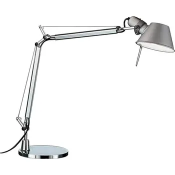 Lampička Artemide AR A015100+AR A003900 KOMPLET - LED Stmívatelná lampa TOLOMEO 1xLED/9W