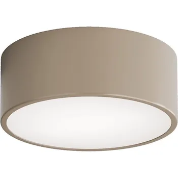 Brilagi - Stropní svítidlo se senzorem CLARE 1xE27/40W/230V pr. 20 cm béžová