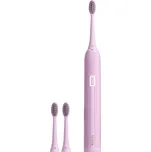 TESLA Smart - Chytrý sonický zubní kartáček TS200 růžová