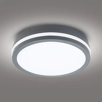Venkovní osvětlení Brilagi - LED Venkovní svítidlo BENE LED/24W/230V pr. 26 cm IP54