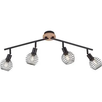 Bodové svítidlo Leuchten Direkt 15924-79 - Bodové svítidlo EUGEN 4xE14/40W/230V