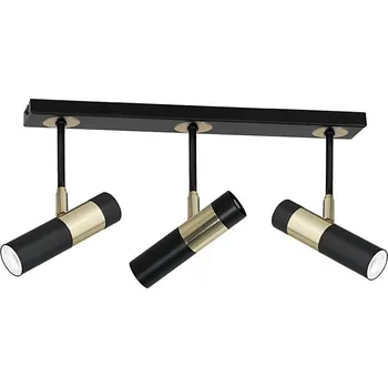 Bodové svítidlo LED Bodové svítidlo DALLAS 3xGU10/3W/230V