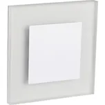 Kanlux 26840 - LED Osvětlení schodiště APUS LED/0,8W/12V 3000K 60mm
