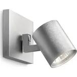 Philips Massive 53090/48/12 - Bodové svítidlo RUNNER 1xGU10/35W/230V