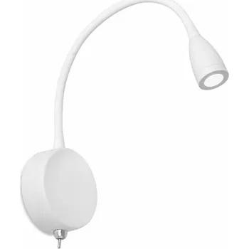 Nástěnné svítidlo FARO 41019 - LED Nástěnná lampa LOKE LED/3W/230V