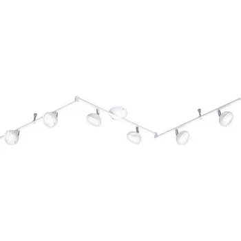 Bodové svítidlo Trio - LED Bodové svítidlo BOLOU 6xLED/3,8W/230V
