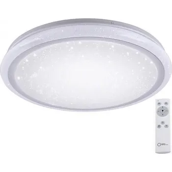 Leuchten Direkt 15230-16 - LED RGB Stmívatelné svítidlo LUISA LED/42W/230V + DO