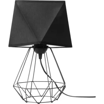 Lampička Stolní lampa DIAMENT 1xE27/60W/230V