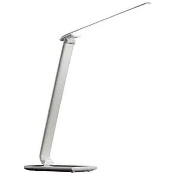 Lampička Brilagi Brilagi - LED Stmívatelná stolní lampa USB konektor LED/12W/230V bílá 3000-6000K + záruka 3 roky