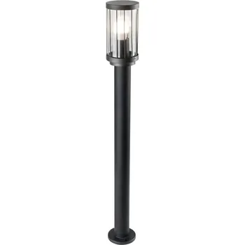 Lampička Venkovní lampa FIORD 1xE27/10W/230V IP44 + záruka 3 roky