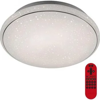 Leuchten Direkt 14744-16 - LED RGB Stmívatelné JUPI LOLASMART LED/32W/230V + DO