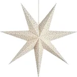 Markslöjd 705320 - Vánoční dekorace BAROQUE 1xE14/25W/230V 75 cm