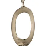 Eglo 421311 - Kovová váza ANKAREFO 78,5x38,5 cm chrom