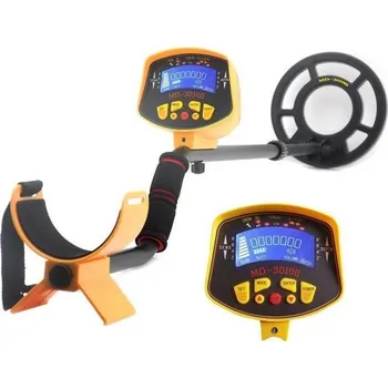 Detektor kovů 6xR6-AA