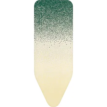 Potah na žehlicí prkno Brabantia Bavlněný potah C 124x45 New Dawn kompletní