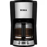 TESLA Electronics CoffeeMaster - Kávovar na překapávanou kávu 1000W/230V