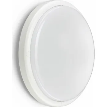 Koupelnové svítidlo Philips - LED Koupelnové nástěnné svítidlo LEDINAIRE LED/17W/230V 4000K IP65