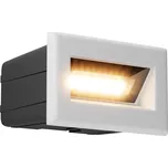 Maytoni O045SL-L3W3K -LED Venkovní vestavné svítidlo BOSCA LED/3W/230V IP65 bílá