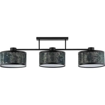 Lustr na tyči GLORY 3xE27/60W/230V