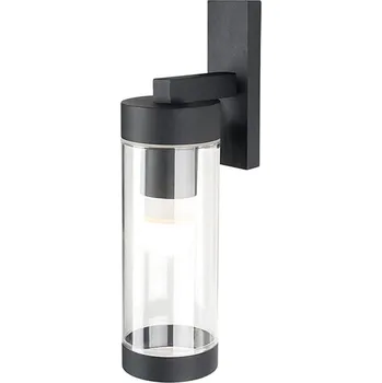 Průmyslové svítidlo Venkovní nástěnné svítidlo SPECTRA 1xE27/10W/230V IP44