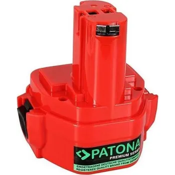 Článková baterie PATONA Premium 12V 3300mAh