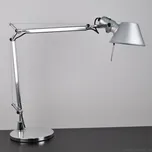 Artemide AR A011800 - Stolní lampa TOLOMEO MICRO 1xE14/60W/230V