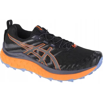Pánská sportovní obuv ASICS Běžecké boty Asics Trabuco Max 1011B028 velikost 39,5