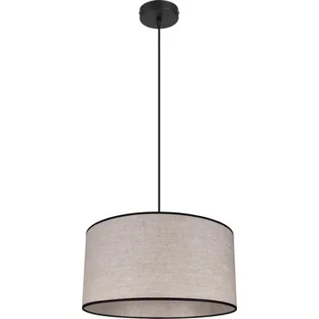 Lustr na lanku NEXO 1xE27/60W/230V pr. 40 cm