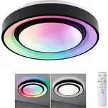 Paulmann 70545 - LED RGBW/38,5W Stmívatelné stropní svítidlo RAINBOW 230V + DO