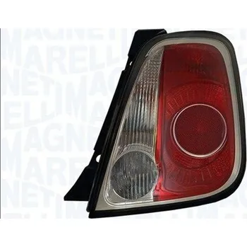 Osvětlení automobilu Zadní světlo MAGNETI MARELLI 714027040886