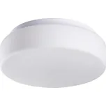Kanlux 8813 - Koupelnové stropní svítidlo PERAZ 1xE27/15W/230V pr. 25 cm IP44