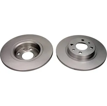 Brzdový kotouč Brzdový kotouč QUARO QD8679