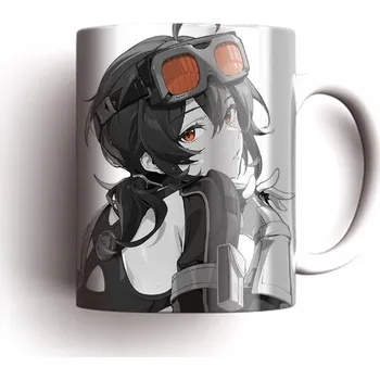 Keramický hrnek 330 ml Manga a Anime