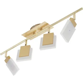 Bodové svítidlo Briloner 3305-047 - LED Bodové svítidlo GLAM 4xLED/4,5W/230V