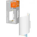Ledvance - LED Stmívatelné nástěnné svítidlo SMART+ TWIST LED/12W/230V Wi-Fi