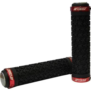 Komponent pro jízdní kolo Gripy Sting ST-906 černá