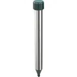 Odpuzovač krtků a hrabošů 4xD IPX4