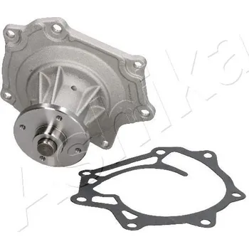 Chladič motoru Vodní čerpadlo, chlazení motoru ASHIKA 35-01-146