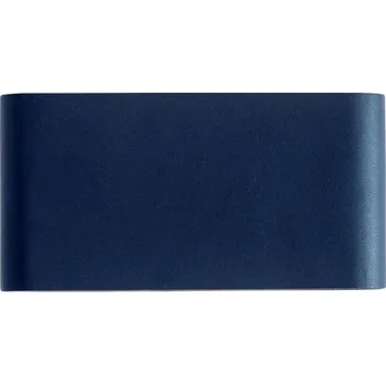 Venkovní osvětlení Zambelis E239 - LED Venkovní nástěnné svítidlo 2xLED/6W/230V IP65 antracit