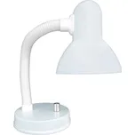 Stmívatelná stolní lampa KADET -S 1xE27/40W