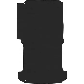 autokoberec Gumová vana do kufru Rezaw-Plast