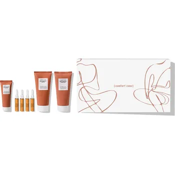 Kosmetika pro formování těla Comfort Zone BODY STRATEGIST 28DENNÍ set proti celulitidě Program na zlepšení celulitidy. Ušetříte 35%.