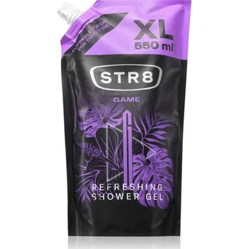 Sprchový gel STR8 Game Shower Gel sprchový gel pro muže 550 ml