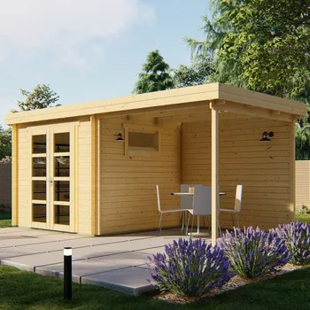 Zahradní domek Zahradní chata Brenda Tuindeco