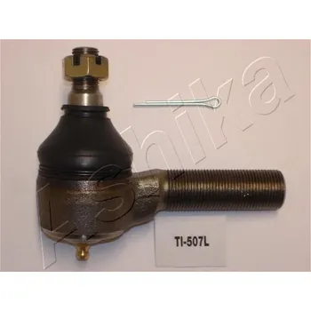 Táhlo řízení Hlava příčného táhla řízení ASHIKA 111-05-507L