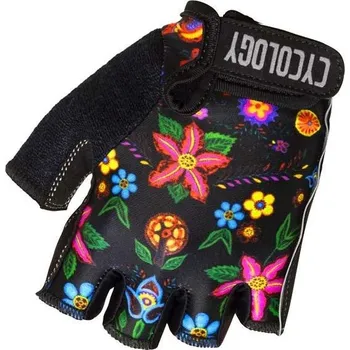 cyklistický dres Rukavice Cycology Frida M