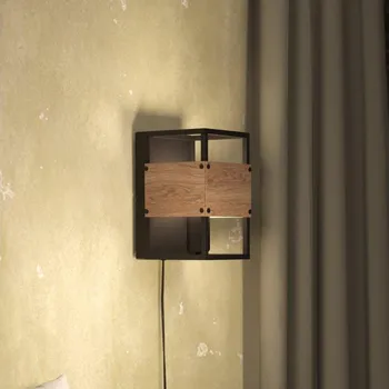 Nástěnné svítidlo Eglo 43806 - Nástěnné svítidlo EVESHAM 1xE27/40W/230V